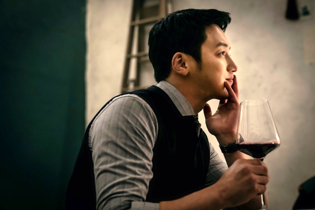 Photo du film Geunyeoga Jugeossda [2024]