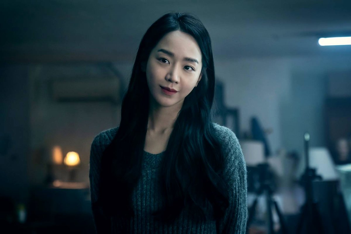 Photo du film Geunyeoga Jugeossda [2024]