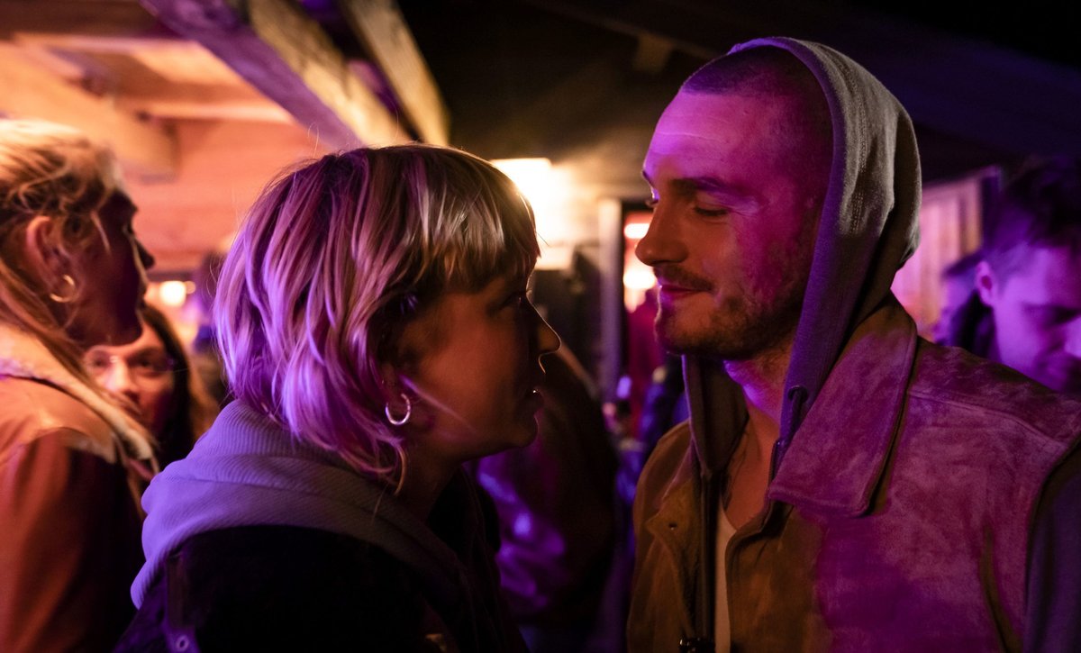 Photo from the movie For Jojo [2022]