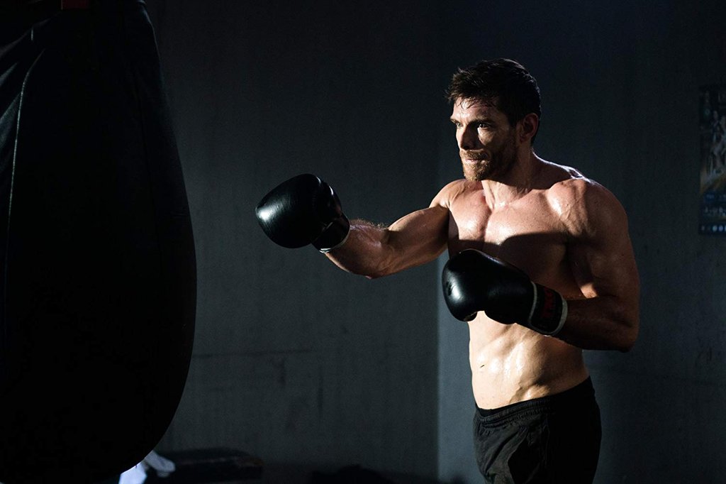 Photo du film Le Commandant