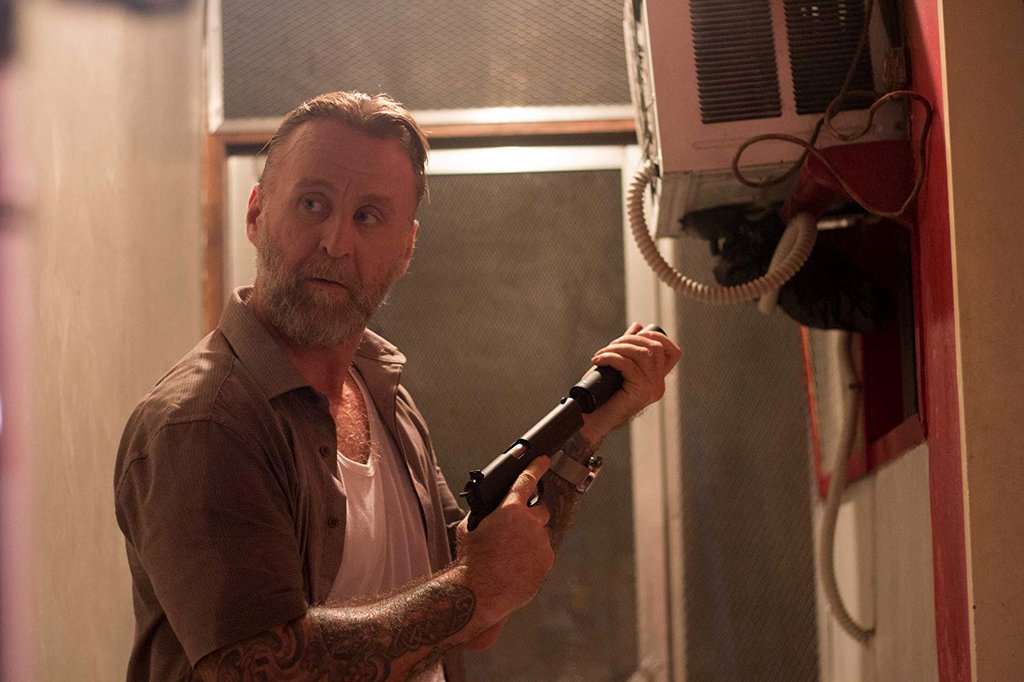 Photo du film Le Commandant