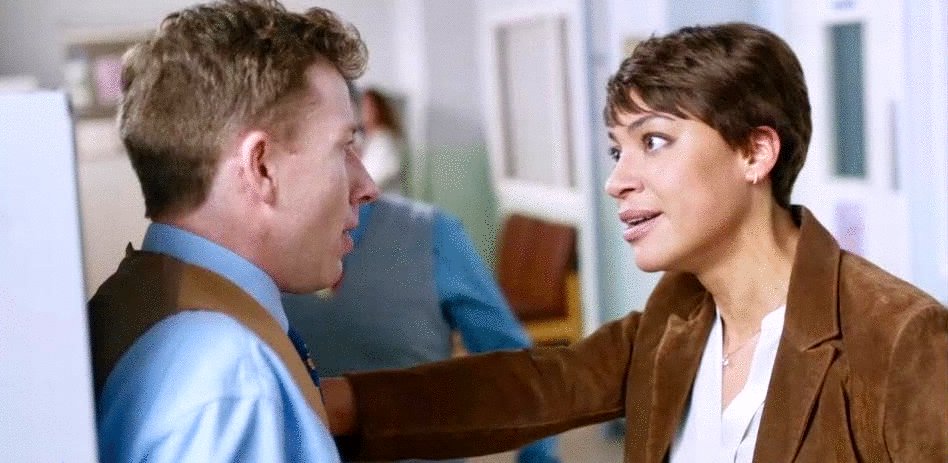 Photo du film Girl in the Video