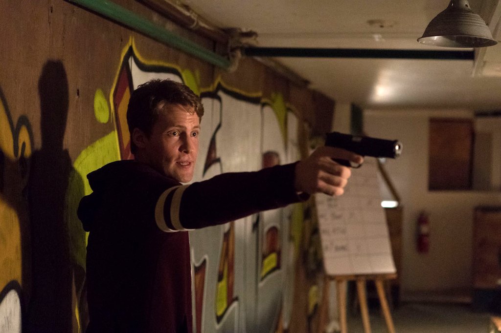 Photo du film Girls' Night Out