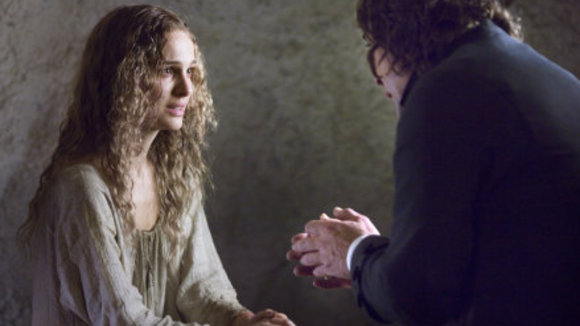 Photo from the movie Goya's Ghosts