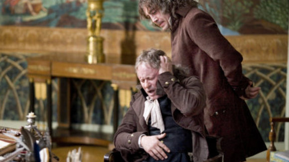 Photo from the movie Goya's Ghosts