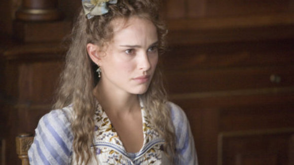 Photo from the movie Goya's Ghosts