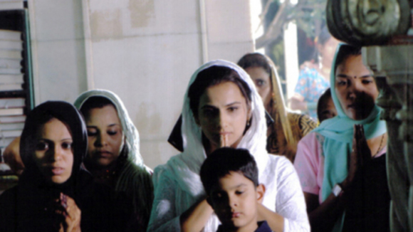 Photo from the movie 