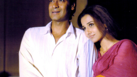 Photo from the movie 