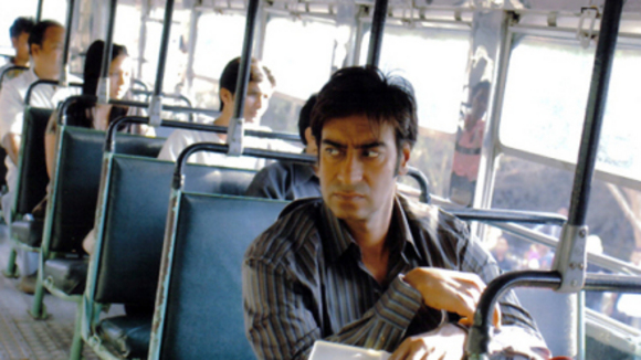 Photo from the movie 