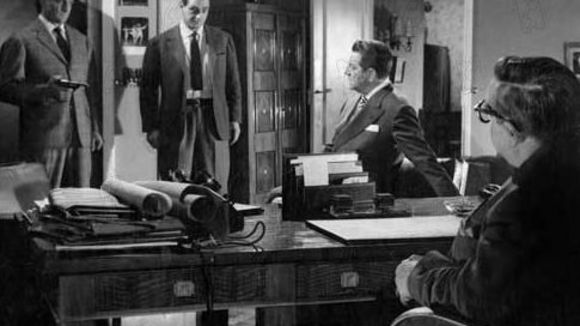 Photo from the movie Hands Off the Loot