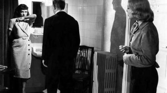 Photo from the movie Hands Off the Loot