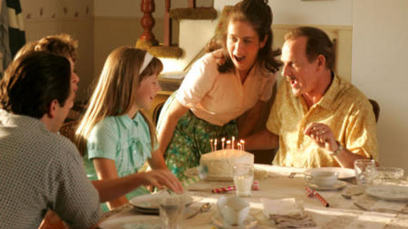 Photo from the movie Histoire de famille