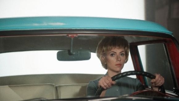 Photo from the movie Hitchcock