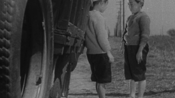 Photo from the movie Umarete wa mita keredo