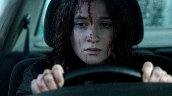 Photo du film In Fear