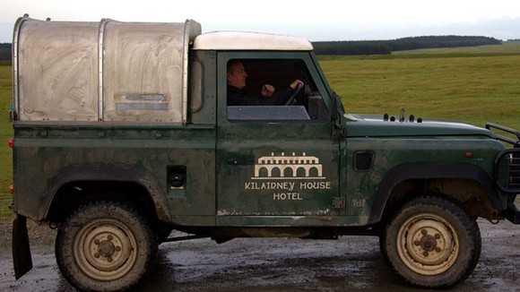 Photo du film In Fear