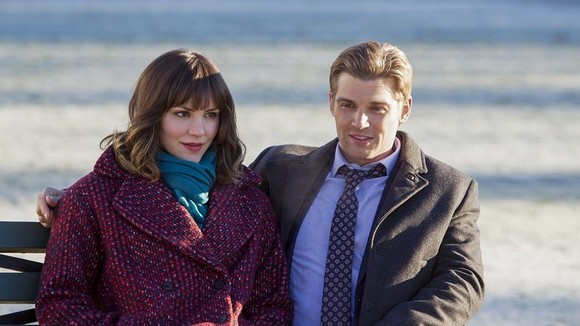 Photo from the movie In My Dreams