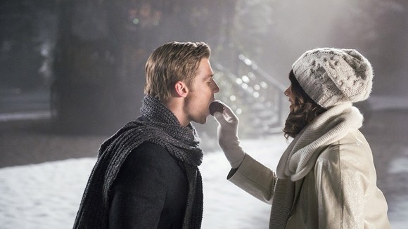 Photo from the movie In My Dreams