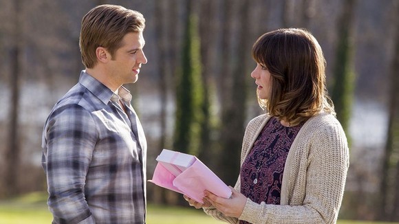 Photo from the movie In My Dreams