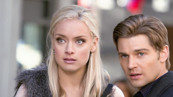 Photo from the movie In My Dreams