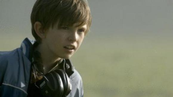 Photo from the movie Is Anybody There?