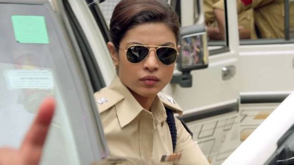 Photo du film Jai Gangaajal