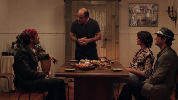 Photo du film Jake Squared