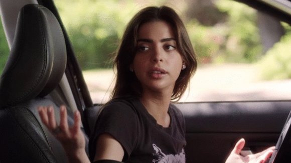 Photo du film Jake Squared