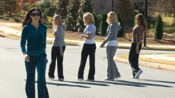 Photo du film La famille Jones