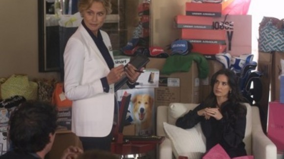 Photo du film La famille Jones