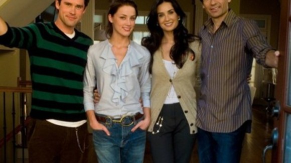 Photo du film La famille Jones