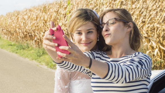 Photo du film Joséphine