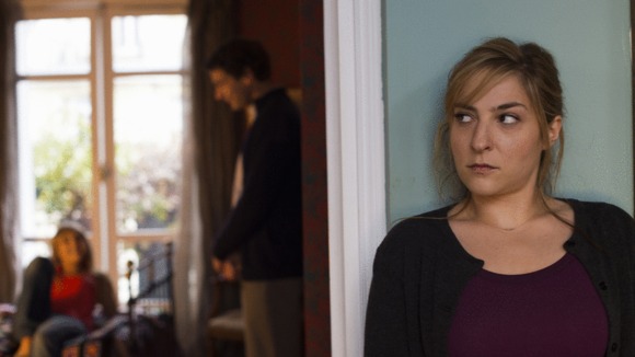 Photo du film Joséphine