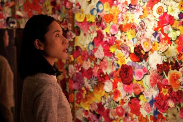 Photo from the movie Journey To the Shore