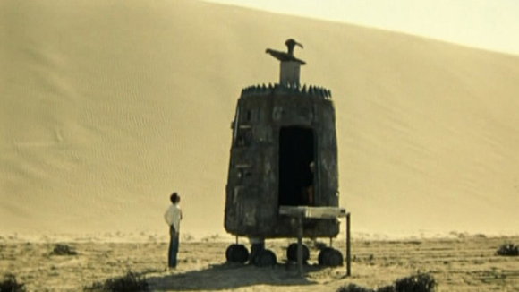 Photo from the movie Kin-dza-dza!