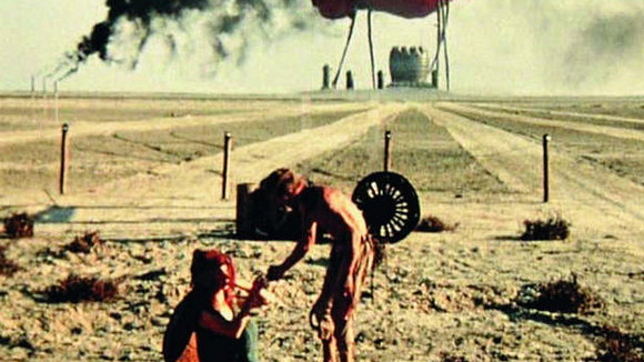 Photo from the movie Kin-dza-dza!