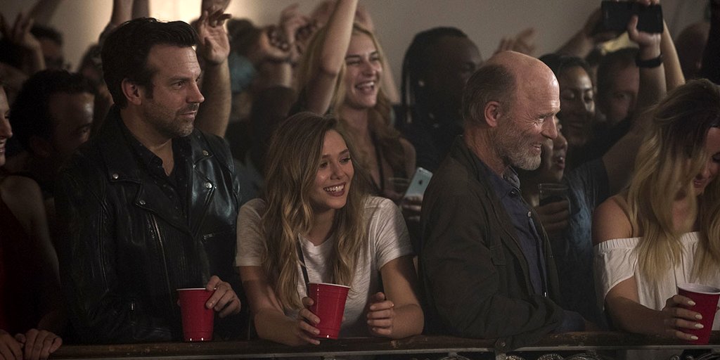 Photo du film Kodachrome