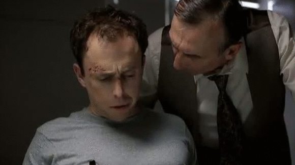 Photo from the movie La Lâcheté