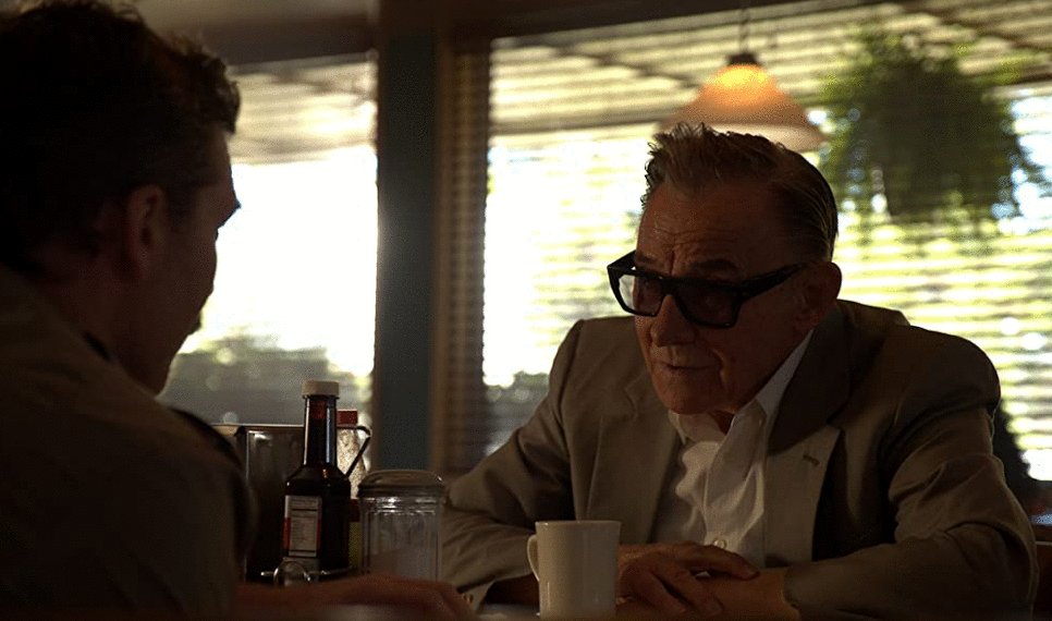 Photo du film Lansky