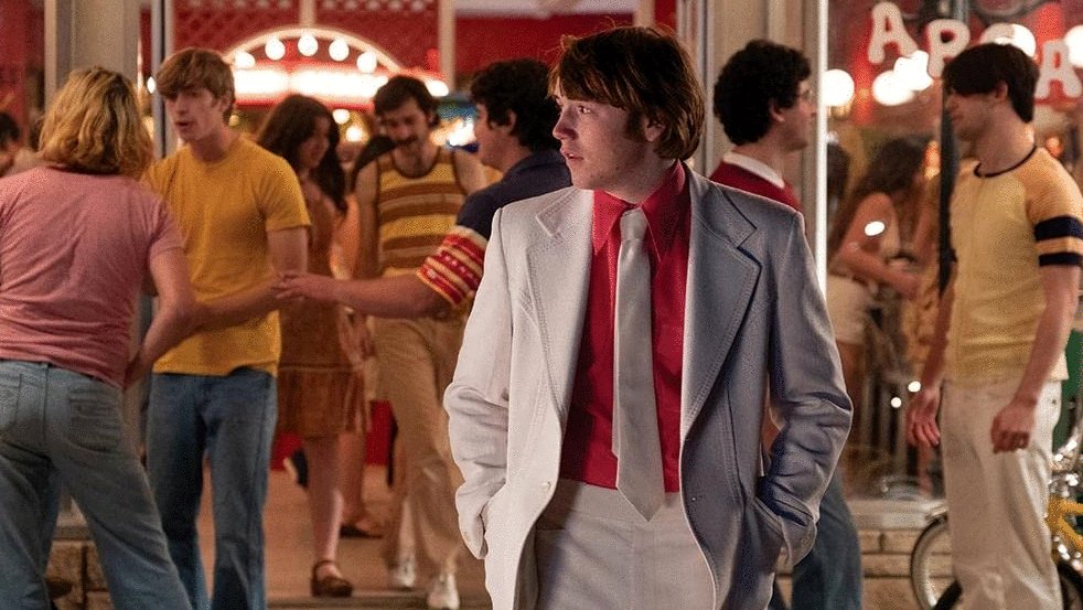 Photo from the movie Soggy Bottom [2021]