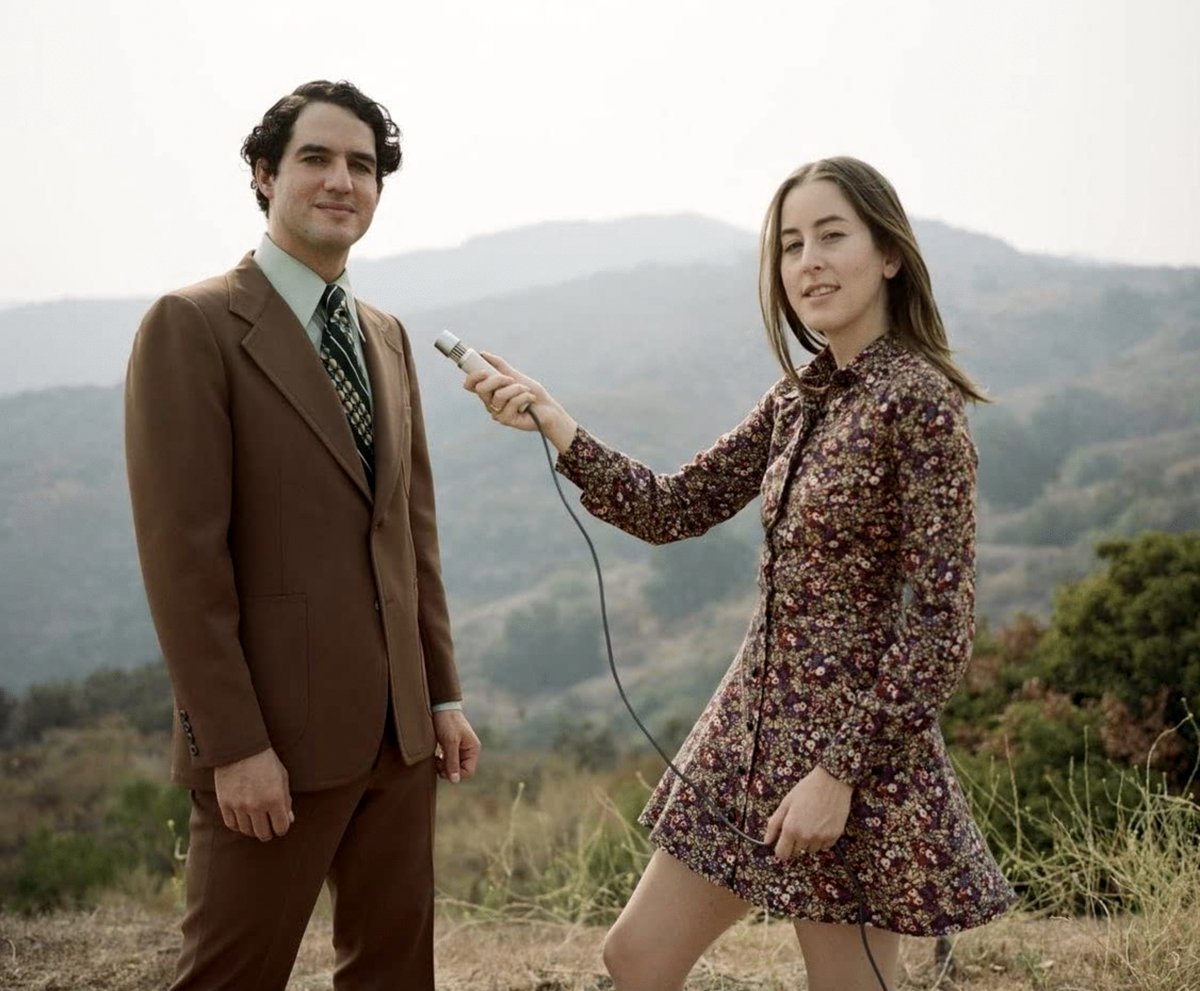 Photo from the movie Soggy Bottom [2021]