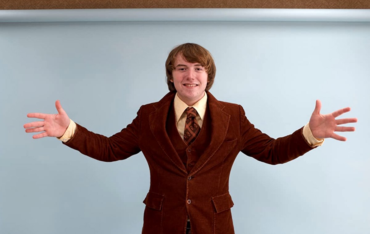 Photo from the movie Soggy Bottom [2021]