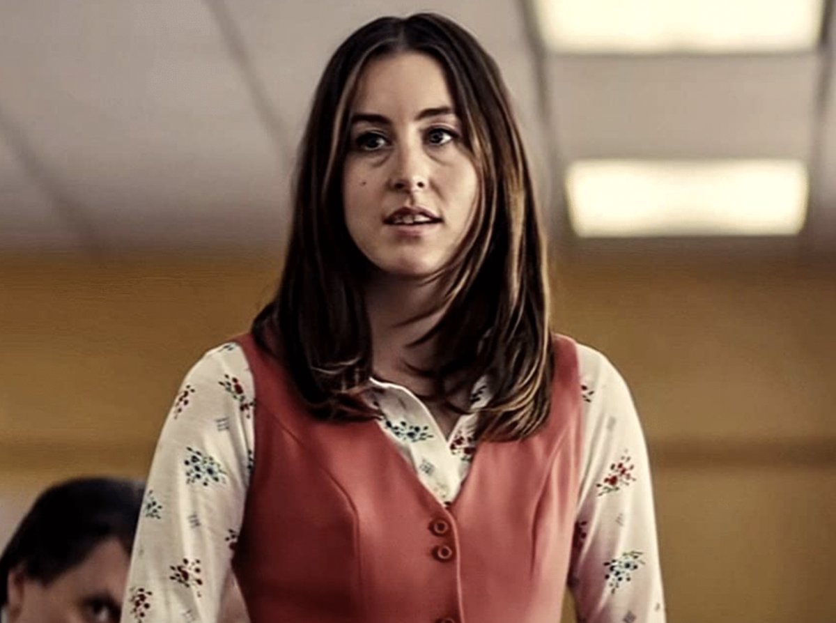 Photo from the movie Soggy Bottom [2021]