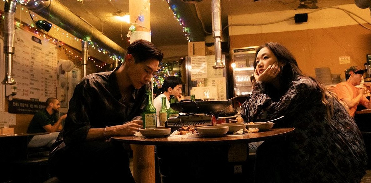 Photo du film Daedosiui salangbeob [2024]