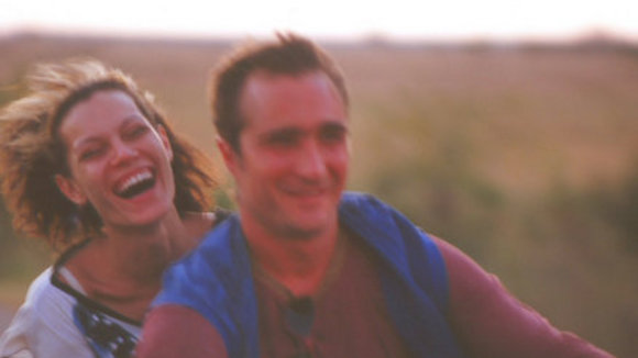 Photo du film O Céu de Suely [2006]