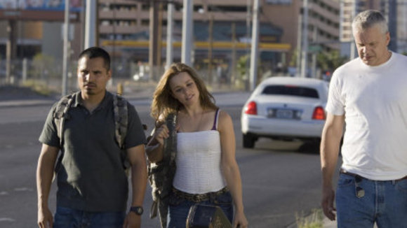 Photo du film The Lucky Ones