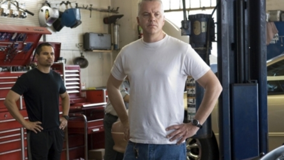 Photo du film The Lucky Ones