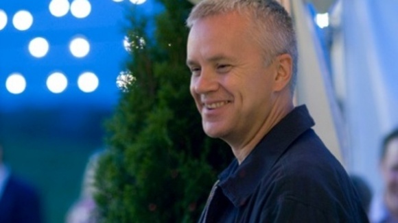 Photo du film The Lucky Ones