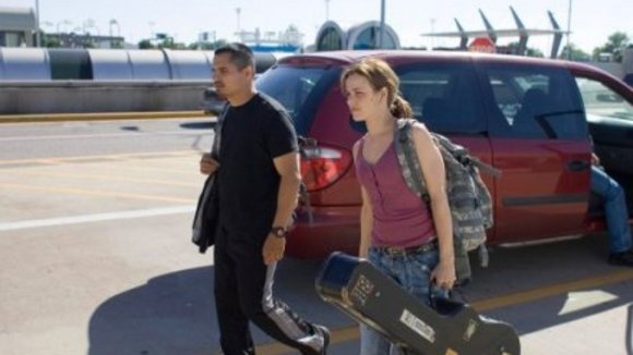 Photo du film The Lucky Ones