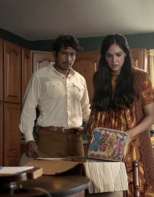 Photo du film Madres [2021]